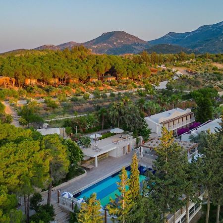 Kairos Valley Health & Nature Resort داتْشا المظهر الخارجي الصورة