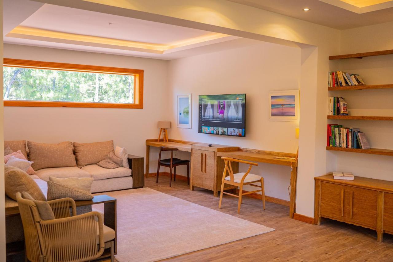 Kairos Valley Health & Nature Resort داتْشا المظهر الخارجي الصورة
