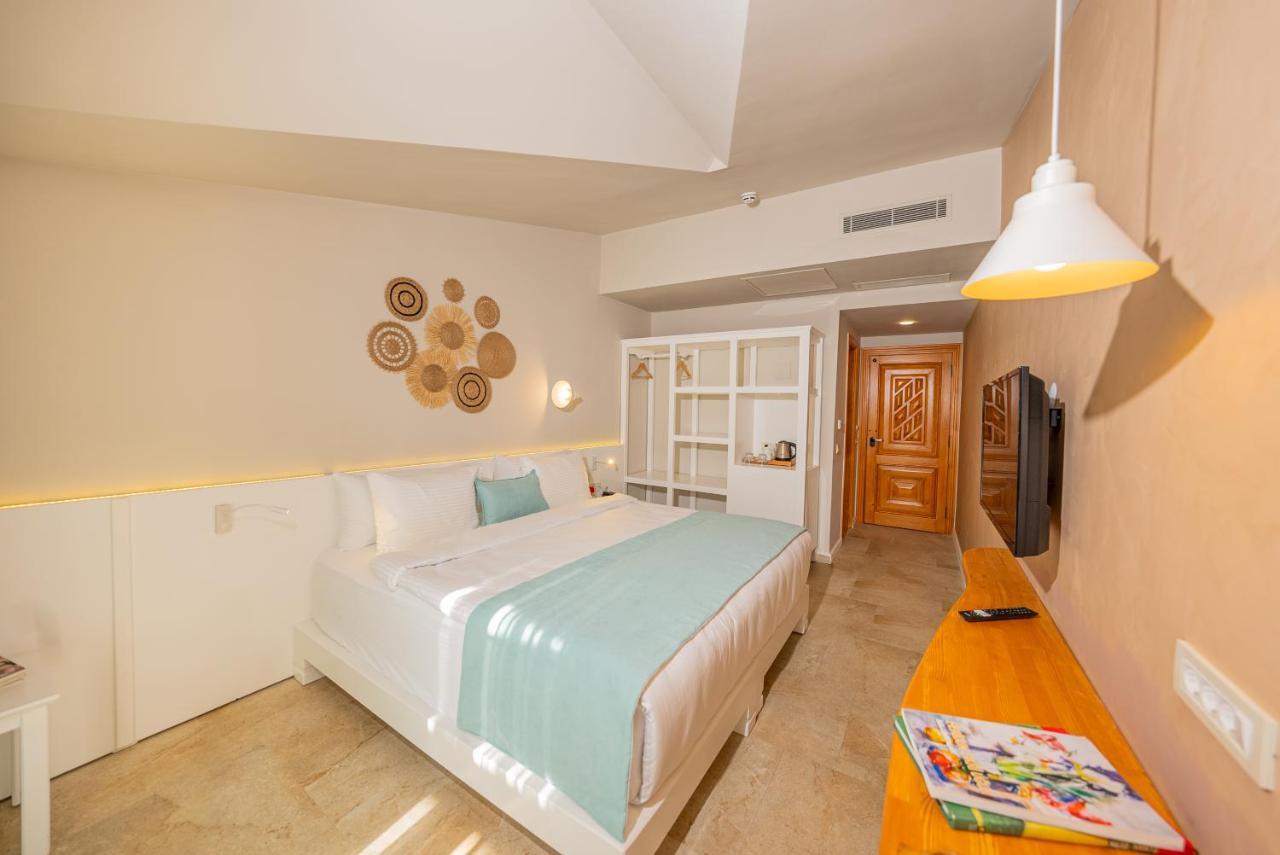 Kairos Valley Health & Nature Resort داتْشا المظهر الخارجي الصورة