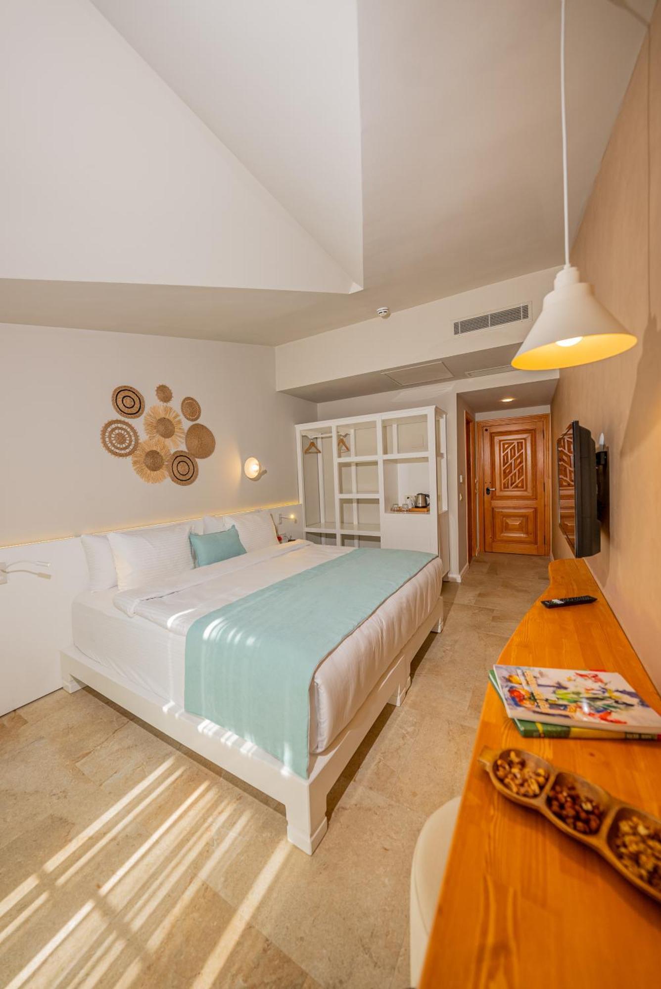 Kairos Valley Health & Nature Resort داتْشا المظهر الخارجي الصورة