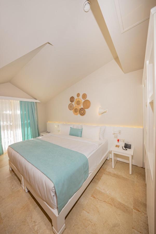 Kairos Valley Health & Nature Resort داتْشا المظهر الخارجي الصورة