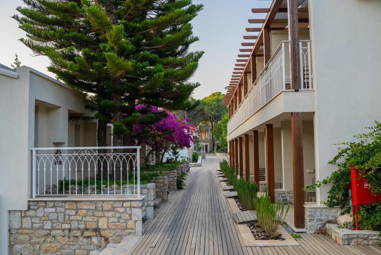 Kairos Valley Health & Nature Resort داتْشا المظهر الخارجي الصورة