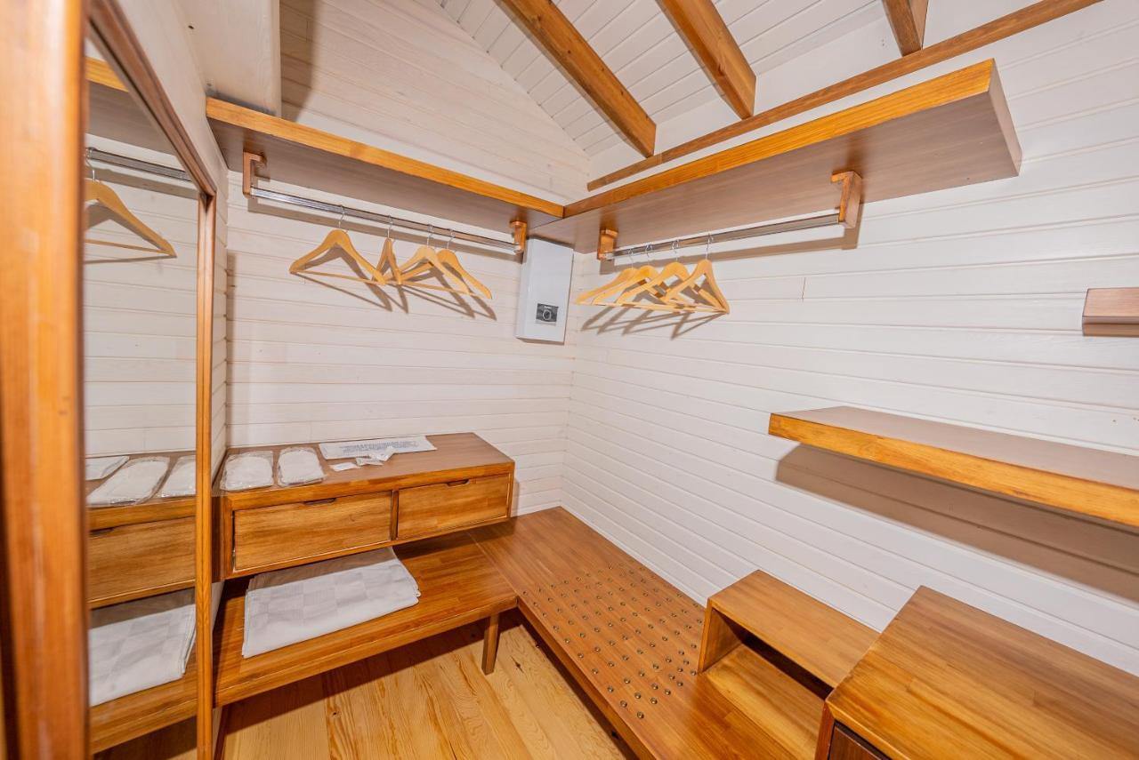 Kairos Valley Health & Nature Resort داتْشا المظهر الخارجي الصورة