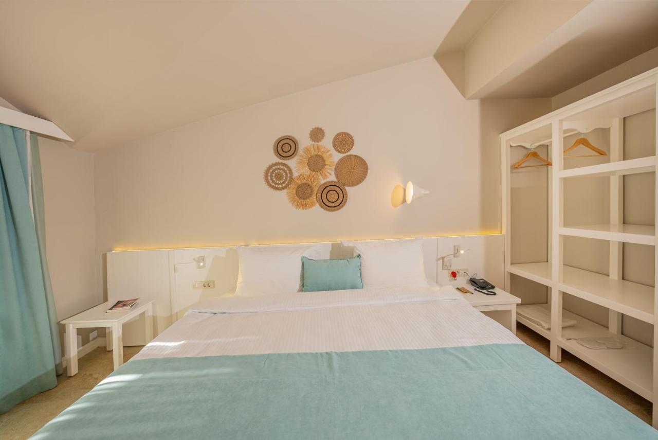 Kairos Valley Health & Nature Resort داتْشا المظهر الخارجي الصورة