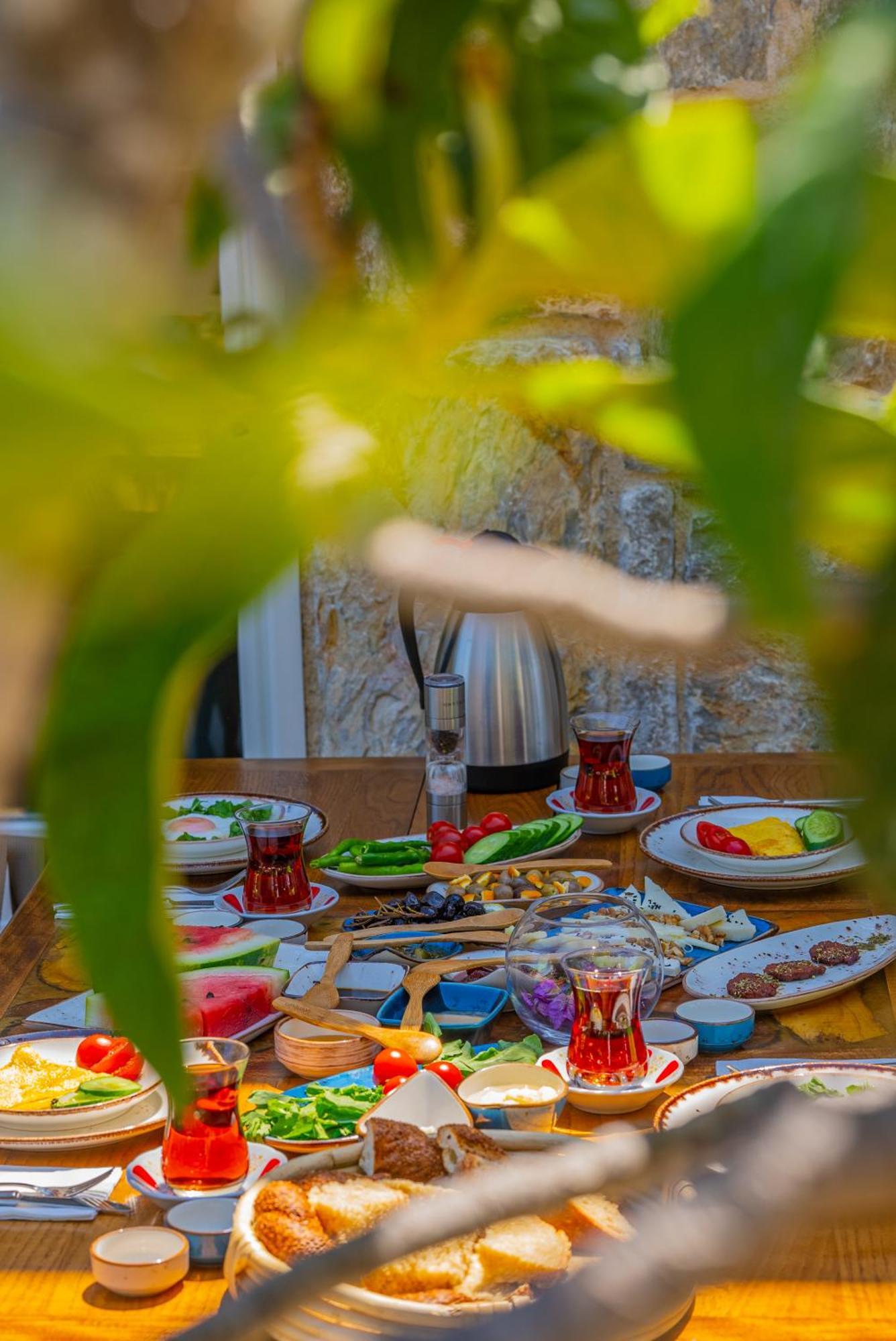 Kairos Valley Health & Nature Resort داتْشا المظهر الخارجي الصورة