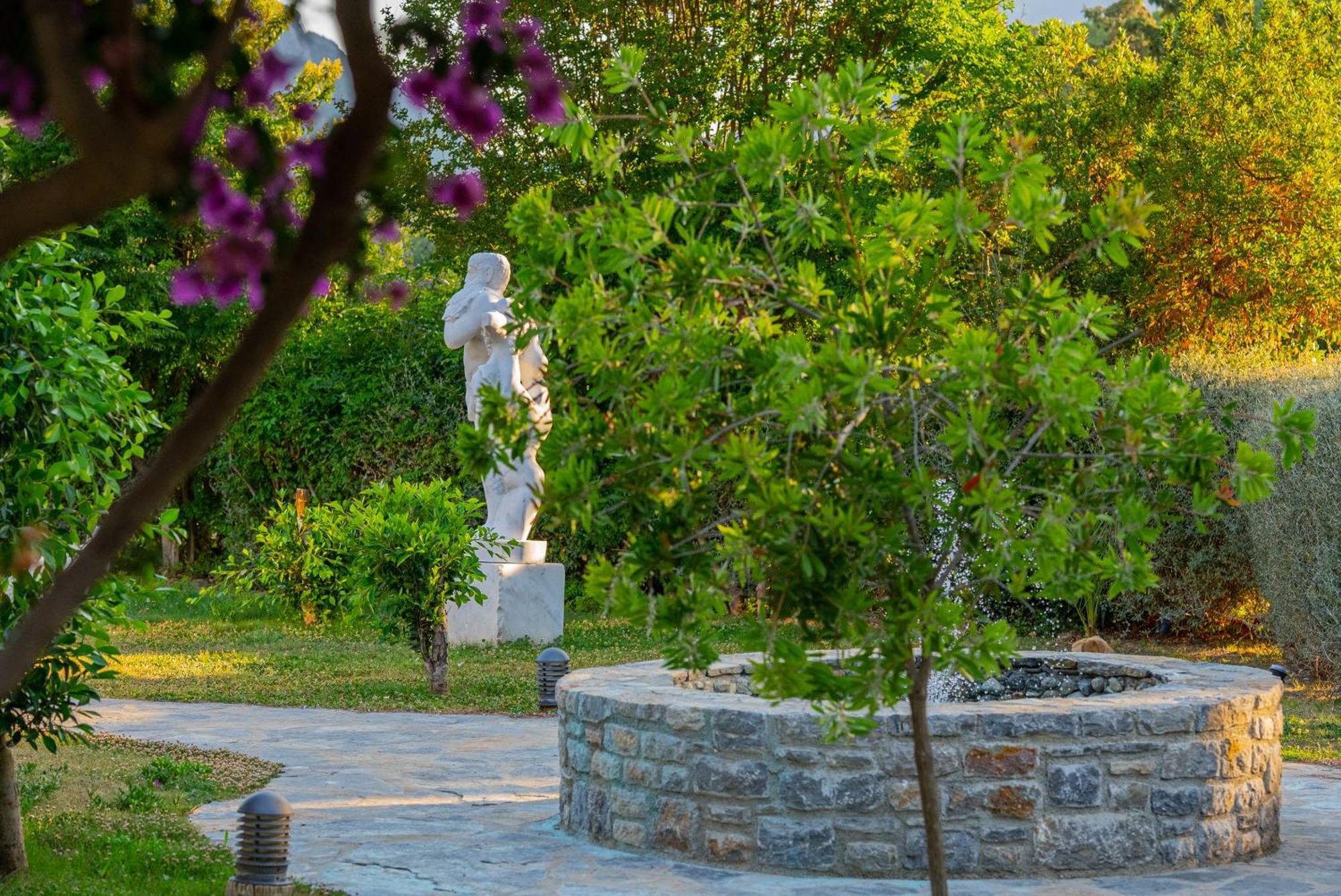 Kairos Valley Health & Nature Resort داتْشا المظهر الخارجي الصورة