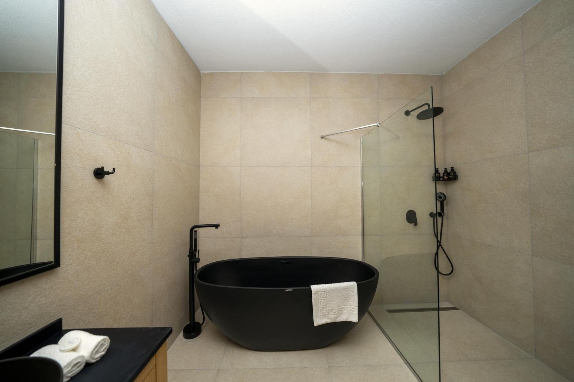 Kairos Valley Health & Nature Resort داتْشا المظهر الخارجي الصورة