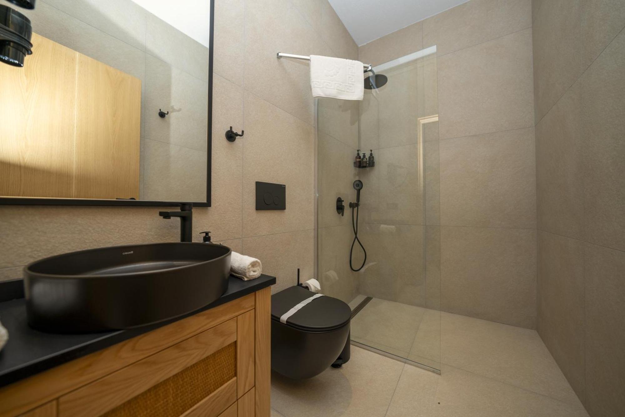 Kairos Valley Health & Nature Resort داتْشا المظهر الخارجي الصورة