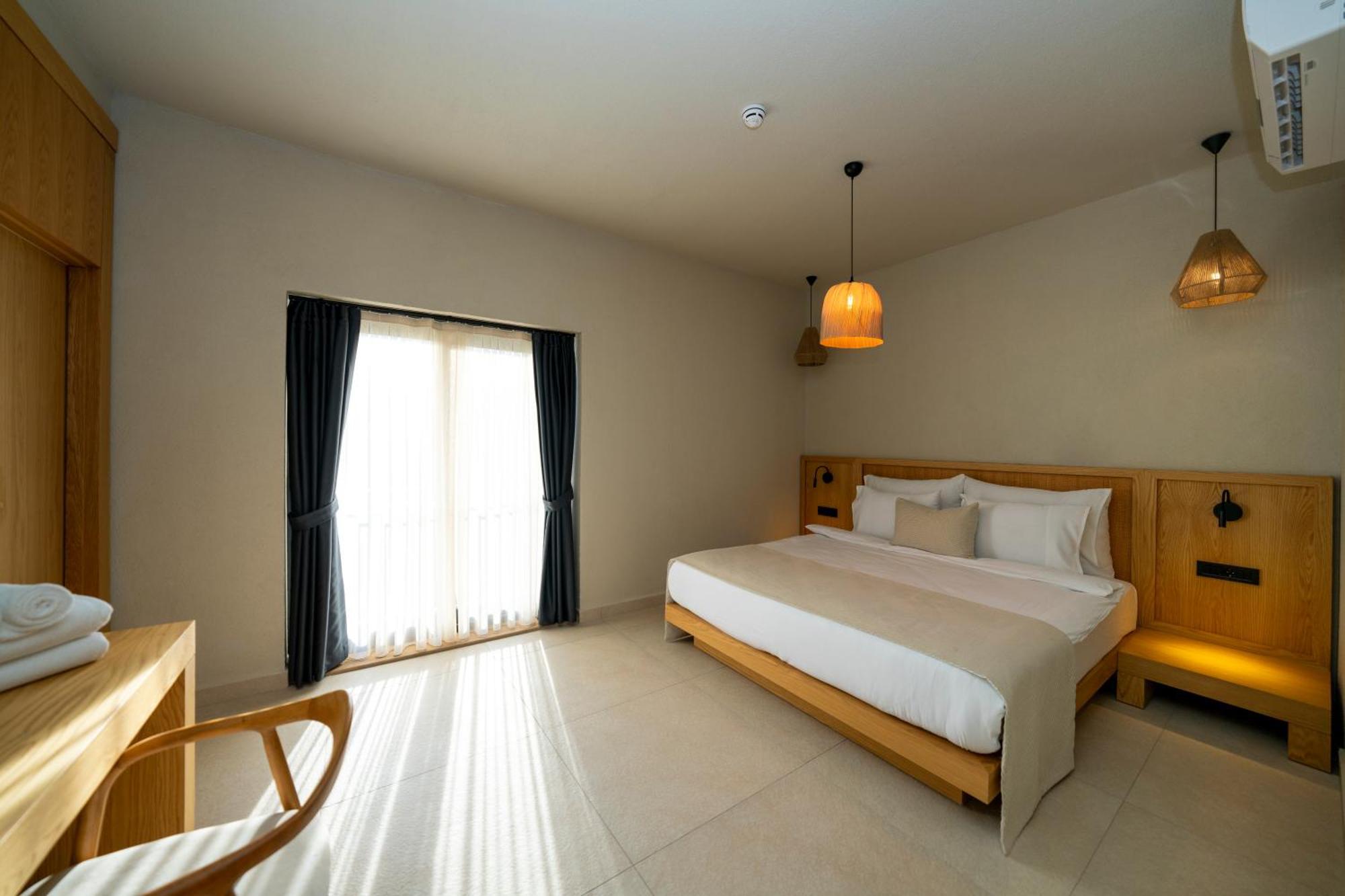 Kairos Valley Health & Nature Resort داتْشا المظهر الخارجي الصورة