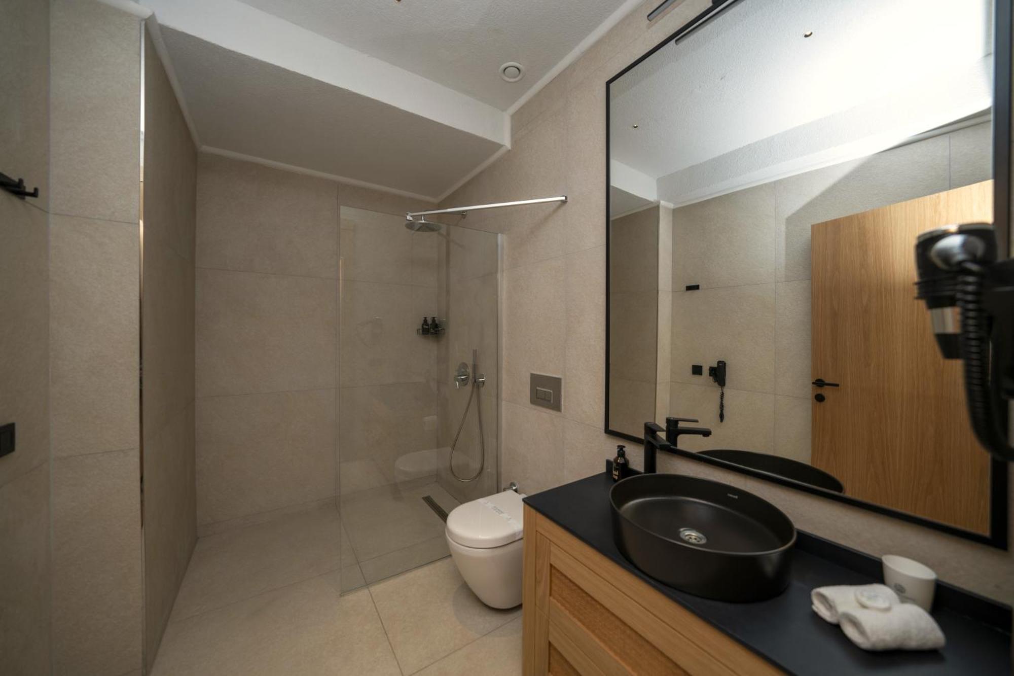 Kairos Valley Health & Nature Resort داتْشا المظهر الخارجي الصورة
