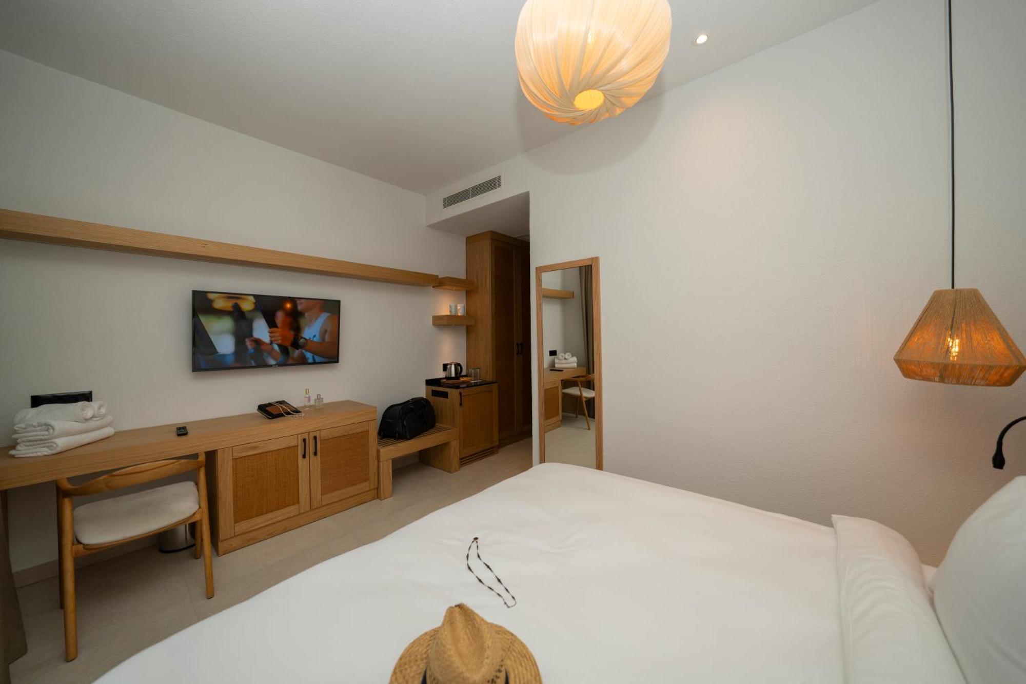 Kairos Valley Health & Nature Resort داتْشا المظهر الخارجي الصورة