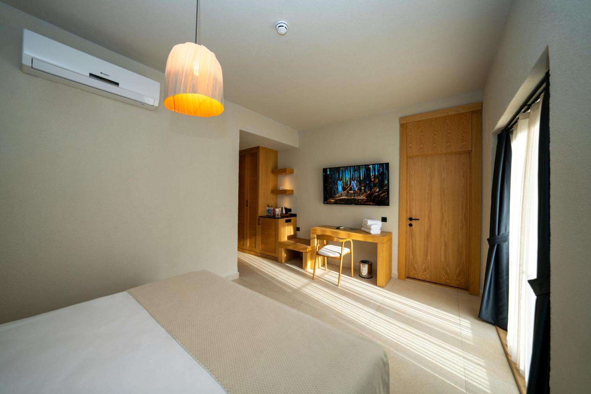 Kairos Valley Health & Nature Resort داتْشا المظهر الخارجي الصورة