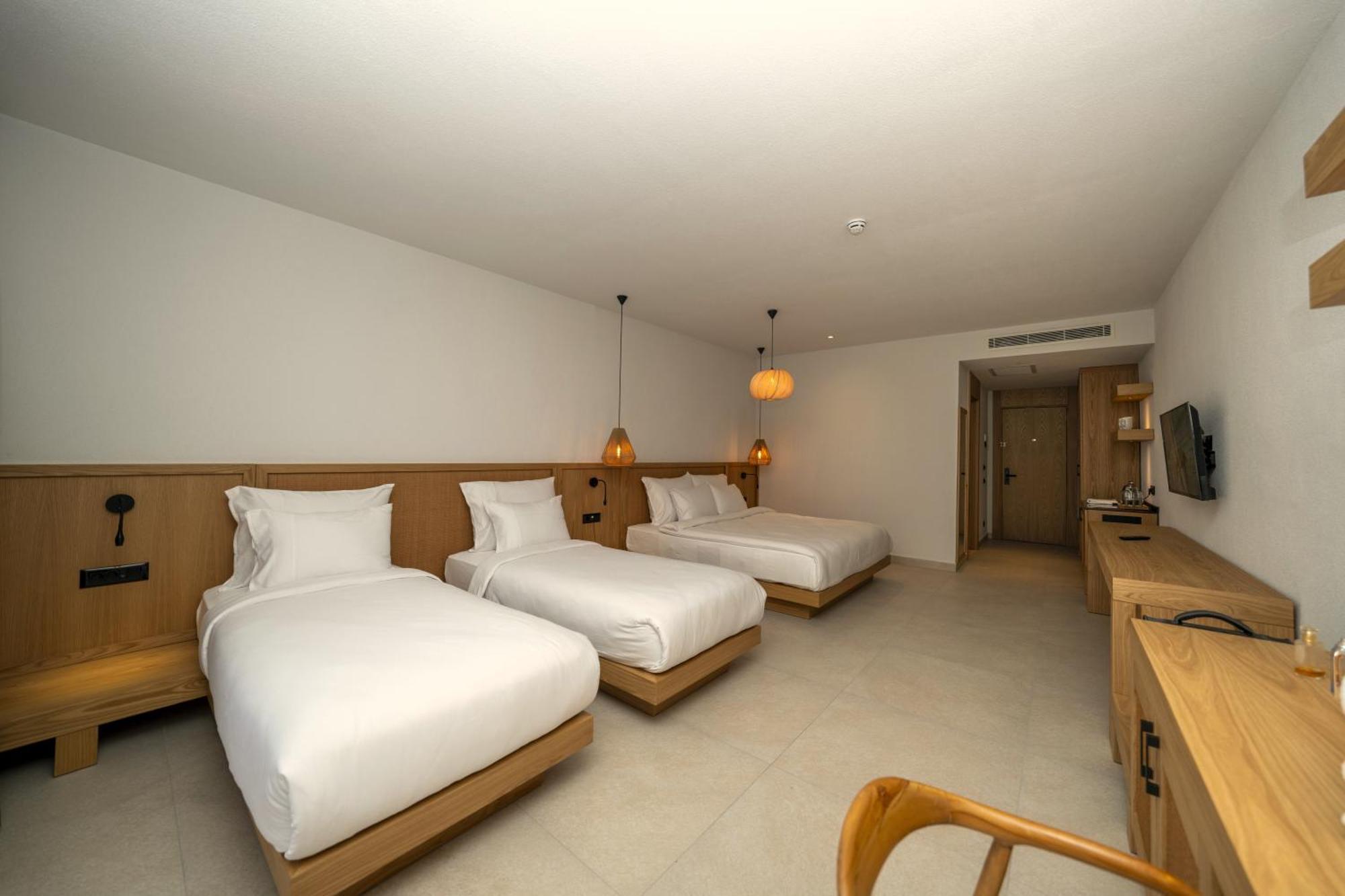 Kairos Valley Health & Nature Resort داتْشا المظهر الخارجي الصورة