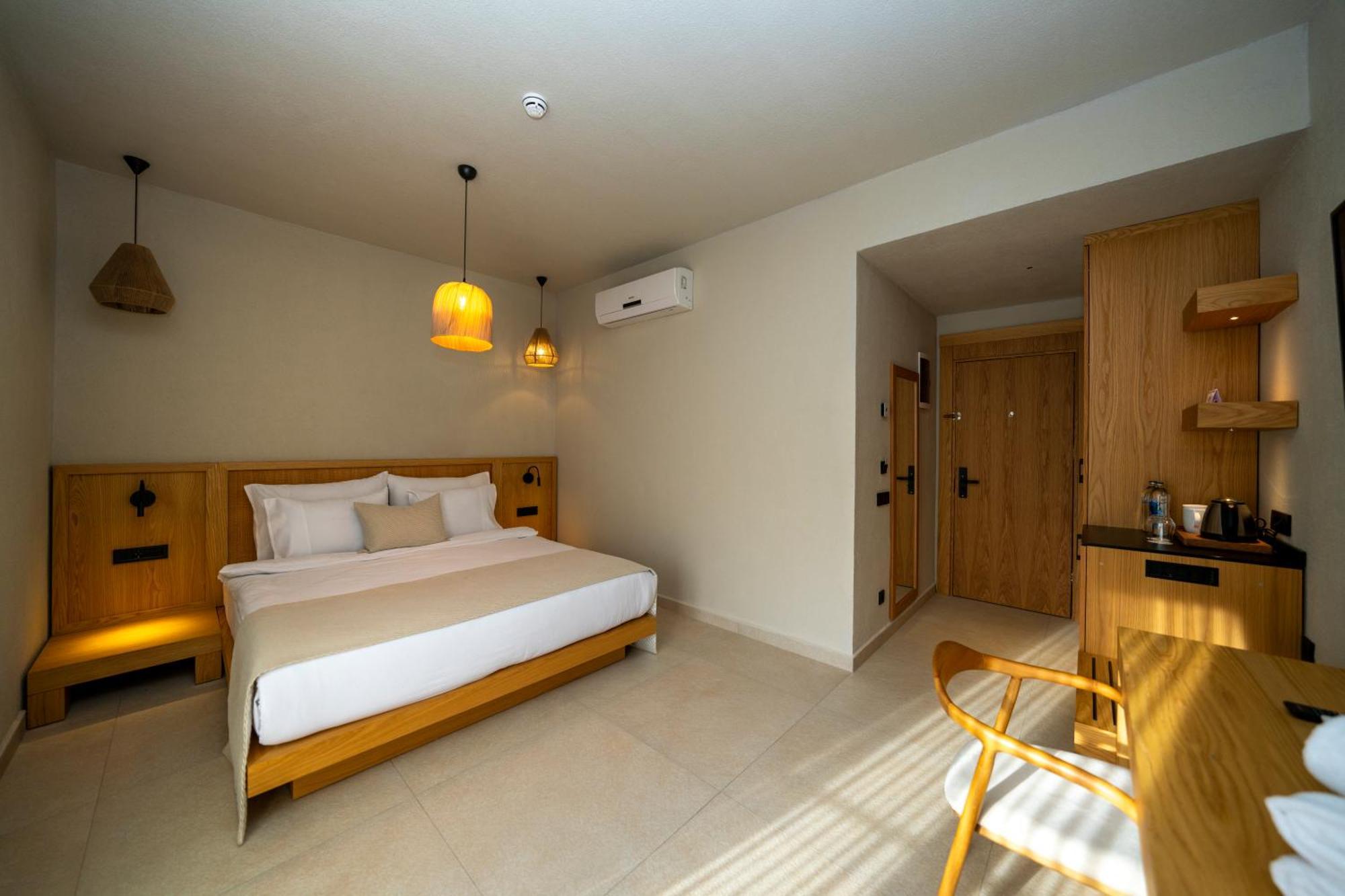 Kairos Valley Health & Nature Resort داتْشا المظهر الخارجي الصورة