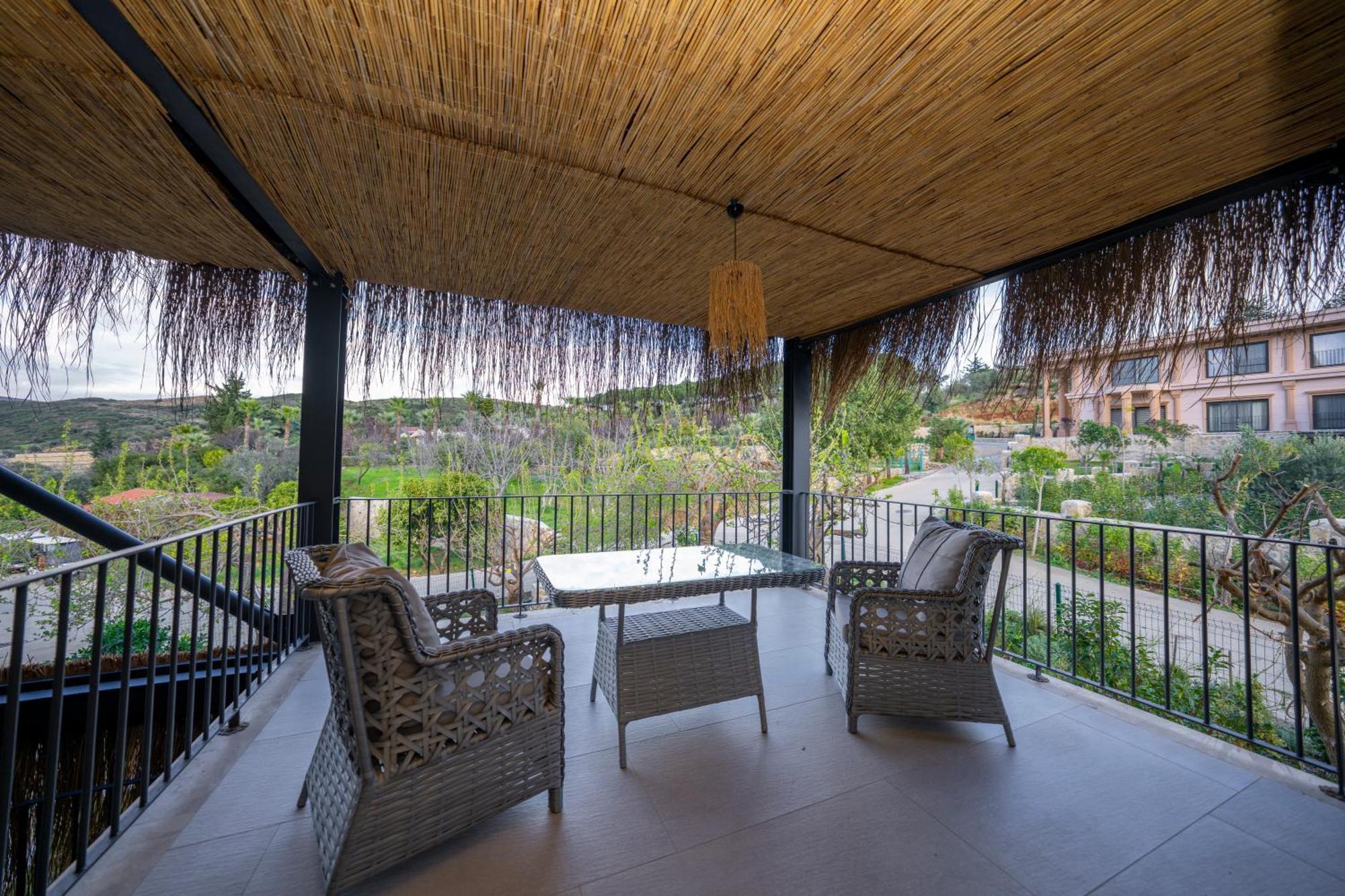 Kairos Valley Health & Nature Resort داتْشا المظهر الخارجي الصورة