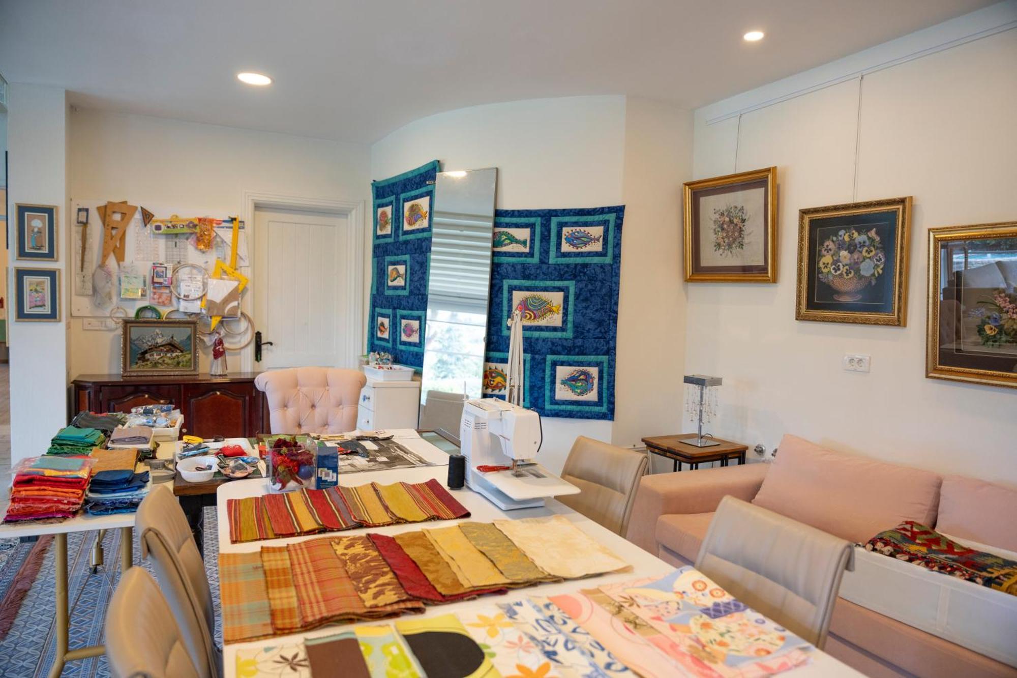 Kairos Valley Health & Nature Resort داتْشا المظهر الخارجي الصورة